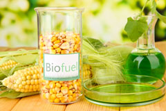 Bryants Bottom biofuel availability