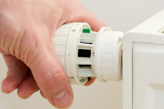 Bryants Bottom central heating repair costs