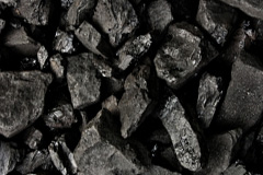 Bryants Bottom coal boiler costs